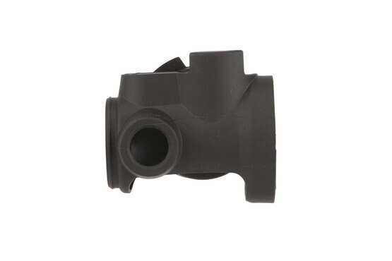 The Trijicon MRO cover from Tango Down offers one hand operation and is easy to install